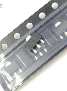 2SC2873 丝印MY 贴片三极管 2A 50V 封装SOT-89 全新原装 深圳发