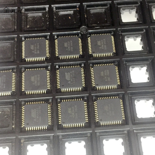ATMEGA16L-8AU 芯片 全新原装进口 ATMEGA16-8AU 单片机微控制器
