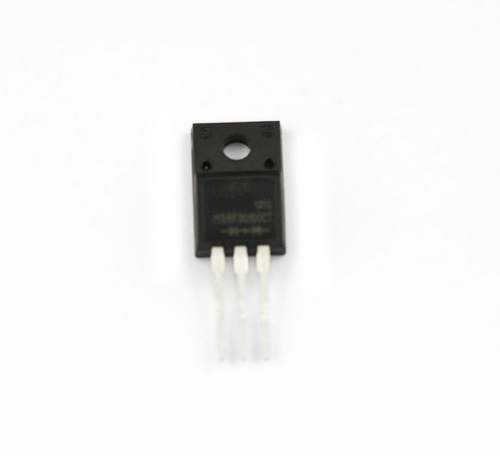 MBRF30100CT 肖特基二极管 MBR30100直插 TO220封装 30A100V 全新