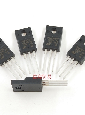 P3NK90ZFP 全新原装进口 STP3NK90ZFP 场效应MOS管 900V 30A 直插