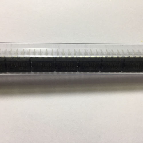 三极管 FAN7601 全新原装  直插 DIP-8 电子器件