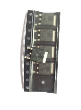 T43560 TO252 全新原装进口正品 一只起直接拍买 贴片三极管芯片