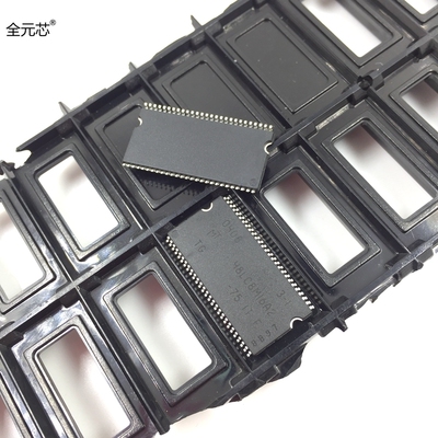 MT48LC8M16A2P-75ITG 芯片IC集成电路 48LC8M16 75 IT G TSSOP54