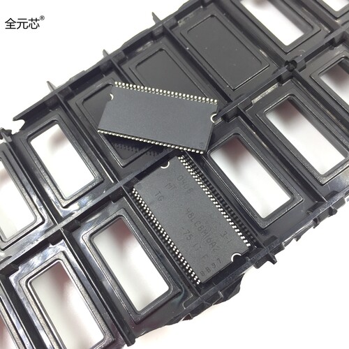 MT48LC8M16A2P-75ITG 芯片IC集成电路 48LC8M16 75 IT G TSSOP54