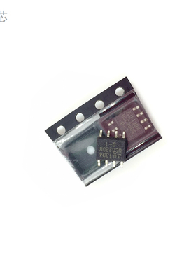 UCC2808D-1 全新原装 贴片八脚 SOP-8 UCC2808芯片IC集成电路