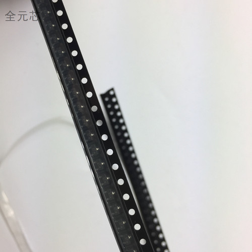 MMBT4403 丝印2T 贴片三极管 2N4403 SOT23封装 全新原装