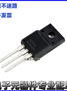 场效应管AP18P10GI 丝印18P10GI MOS管 TO220F AP18P10G1全新原装