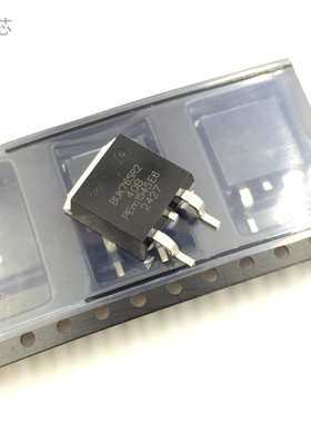 BUK765R2-40B 汽车电脑板易损三极管 贴片TO263 集成 BUK765R240B
