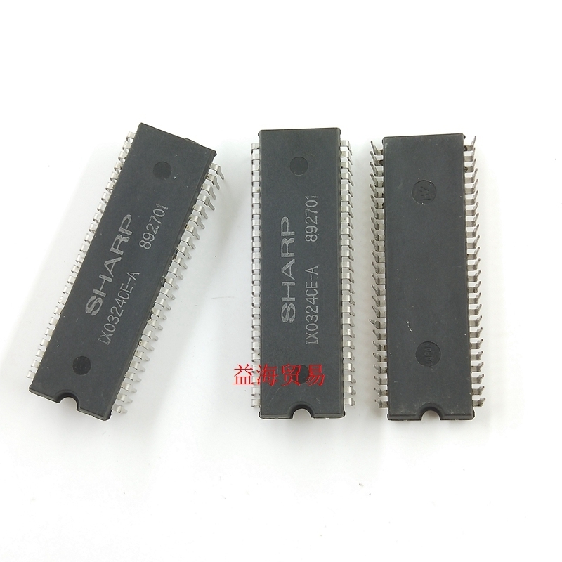 IX0324CE-A 芯片 IX0981G 集成电路IC 全新原装进口老库存直插DIP