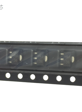 BCX54-10 丝印BC 贴片三极管 全新原装 SOT89封装