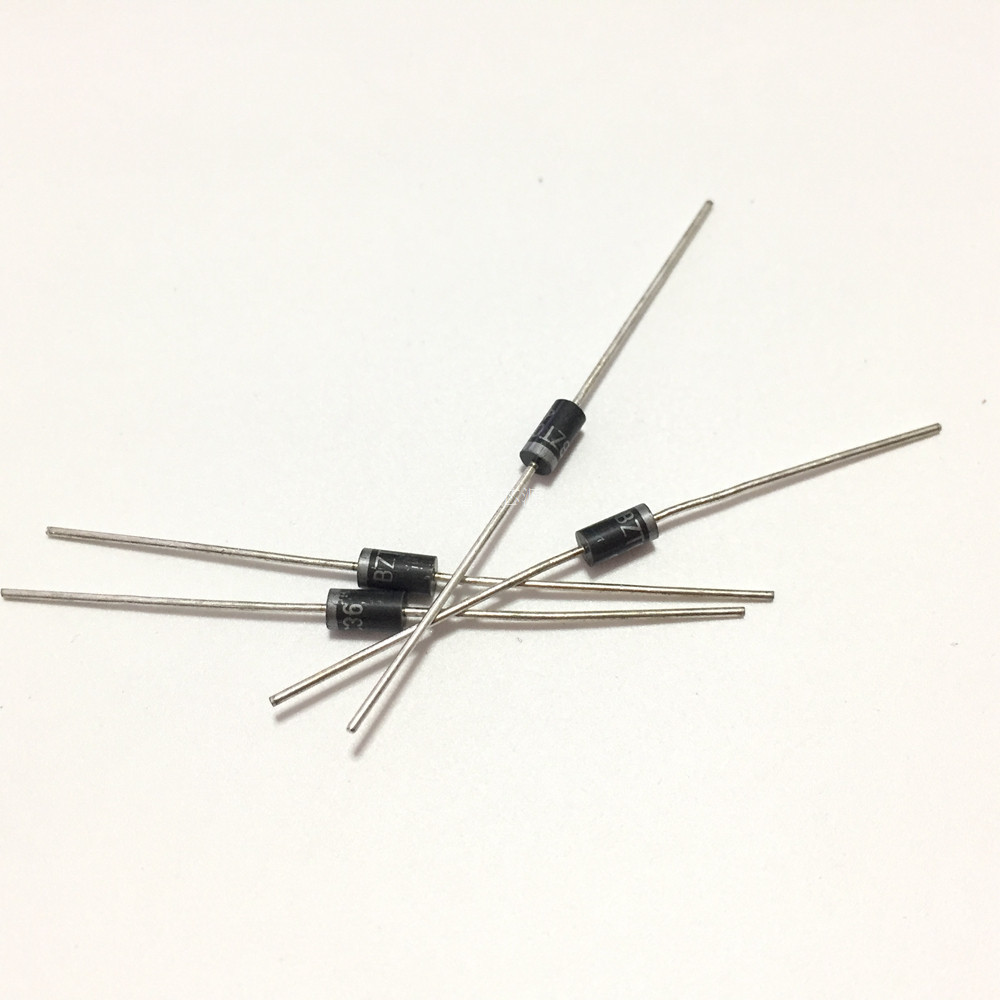 bzt03c36 直插二极管 全新原装 进口 实图拍摄