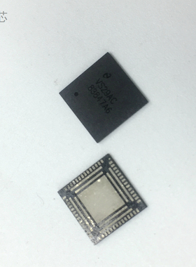 DP83847ALQA56A 芯片 QFN封装 83847A6 全新原装进口 IC集成电路