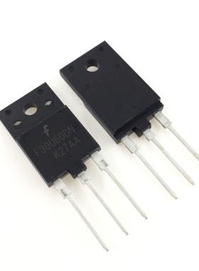 F30U60DN 快恢复整流二极管 全塑封 TO3PF封装 600V 30A
