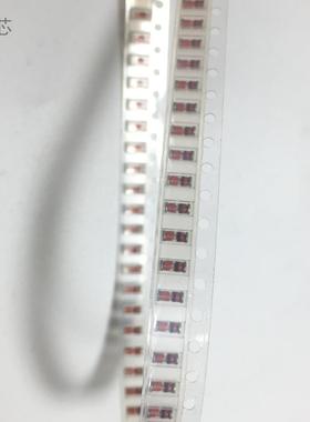 FDLL4148 贴片二极管 圆柱体封装LL34 全新原装 玻璃封装 FDL4148