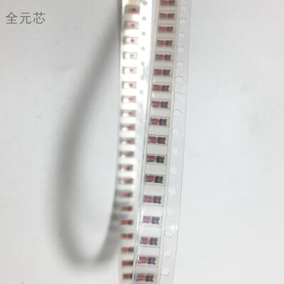 FDLL4148 贴片二极管 圆柱体封装LL34 全新原装 玻璃封装 FDL4148