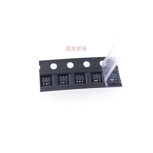 SMF05C.TCT 丝印5C 全新原装ESD静电保护管 贴片小六脚 SOT-363