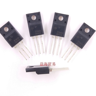 N沟 5A500V 直插TO220F 全新原装 AOTF5N50 TF5N50 进口 场效应管