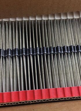 10个 SR206 二极管 2A 60V 全新原装 进口现货