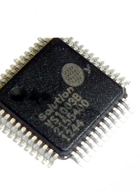 VS1003B 贴片 MP3解码芯片 LQFP48 全新原装