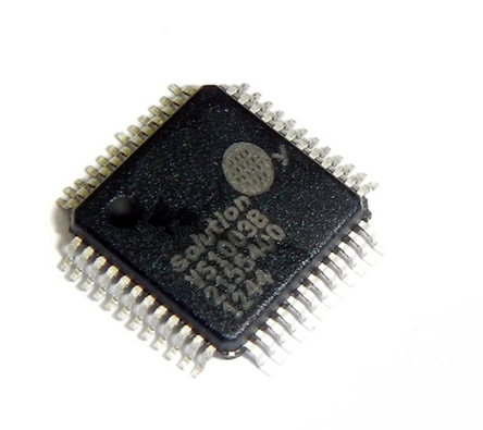 VS1003B 贴片 MP3解码芯片 LQFP48 全新原装