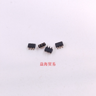 SN74LVC1T45DBVR 丝印 CT1R 芯片CT1开头 SOT23-6 全新原装进口