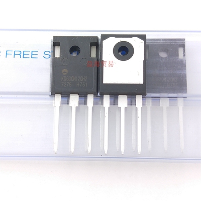 全新原装进口KDG30N120H2 大功率 IGBT三极管 30A1200V