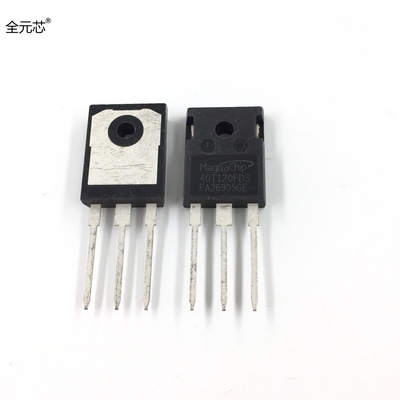 40T120FDS 电焊机常用功率管 MBQ40T120FDS IGBT单管 TO247
