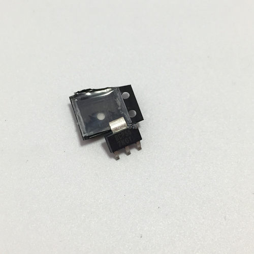 10个 全新原装 贴片 BCP56 晶体管 NPN SOT-223 三极管 深圳发货