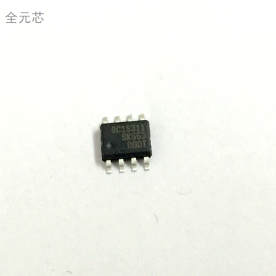 SC1S311 贴片八脚SOP8 液晶电源管理芯片IC集成电路 全新原装