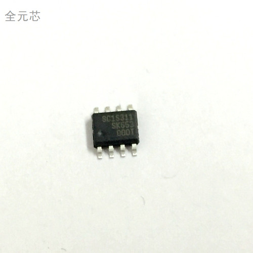 SC1S311 贴片八脚SOP8 液晶电源管理芯片IC集成电路 全新原装