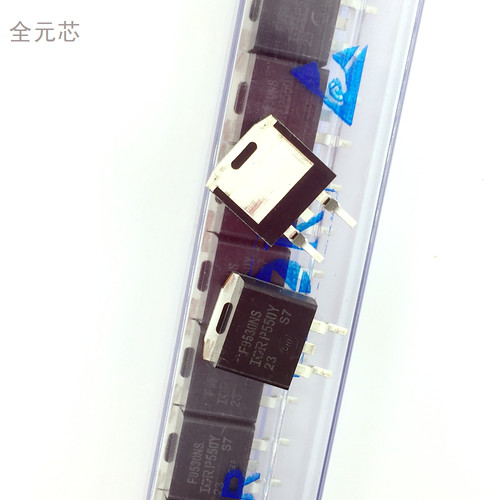 F9530NS场效应管 IRF9530NS 全新原装 14A/100V 贴片TO-263封装