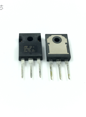 48NM60N 全新原装进口 场效应MOS管 N沟道 39A/600V STW48NM60N