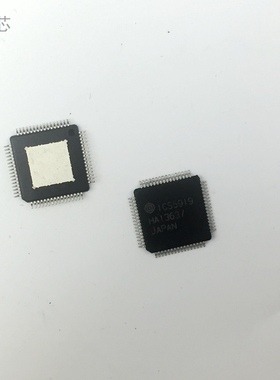 HA13637 全新原装进口 QFP64封装 IC集成电路芯片 深圳发货