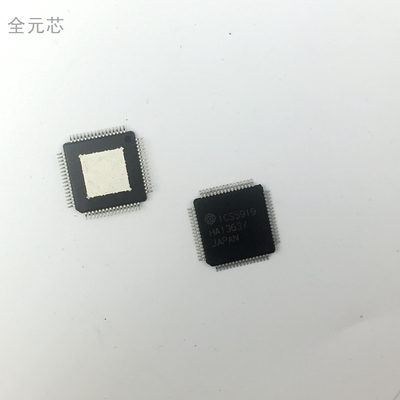 HA13637 全新原装进口 QFP64封装 IC集成电路芯片 深圳发货