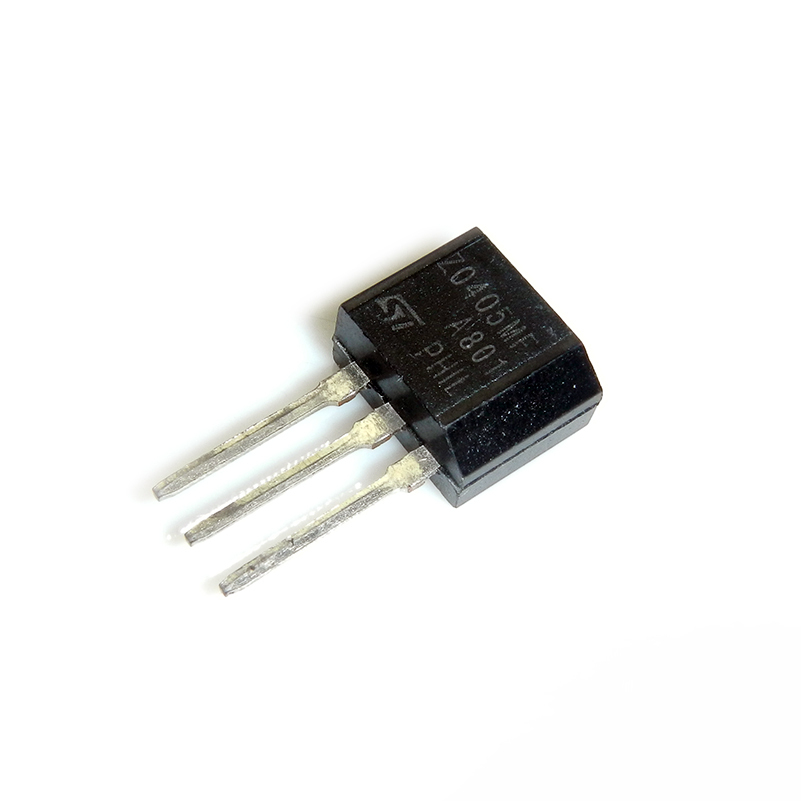 国产全新 Z0405MF直插TO-202封装三端双向可控硅 4A/600V