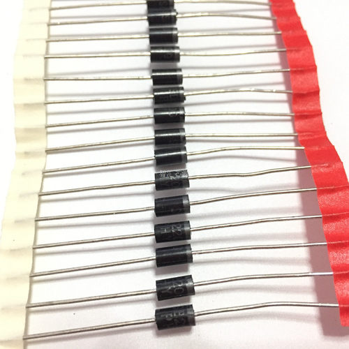 SB2200 肖特基二极管 一换即好二极管 全新原装(20PCS) SR2200