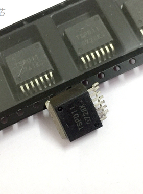 TSPD11 汽车IC电脑板常用控制芯片 IC集成电路 贴片三极管TO-263