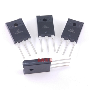 BU508AF 全塑封 电源显示行管 NPN大功率三极管 1500V8A 全新原装