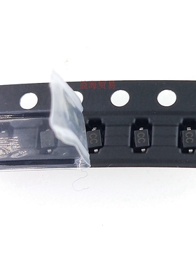 GBLC03CI-LF-T7 全新原装 丝印CC 贴片SOD-323 双向ESD静电保护管