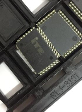 IT8712F-S 芯片 QFP封装 IC集成电路 全新原装进口 深圳发货