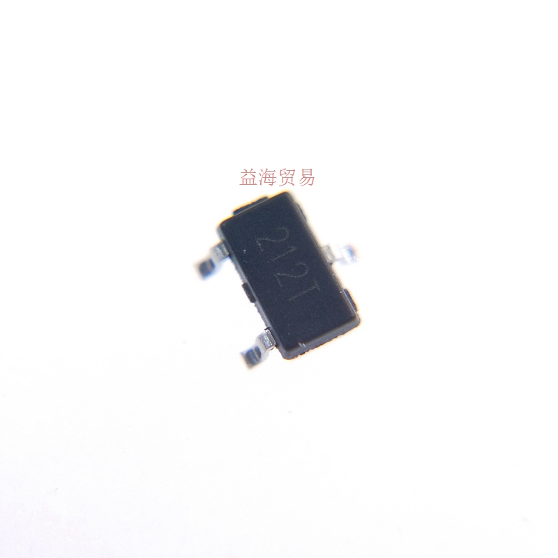 10个 全新原装 XP152A12COMR 丝印212T 212开头  P沟道MOS场效应