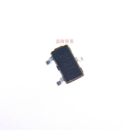 10个 全新原装 XP152A12COMR 丝印212T 212开头  P沟道MOS场效应