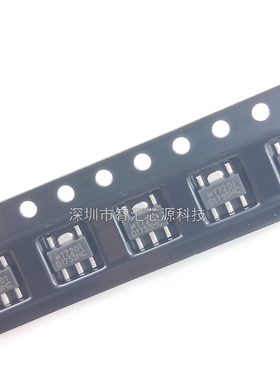 MT7201C+ 驱动IC芯片LED常用 MT7201 SOT89-5封装 贴片
