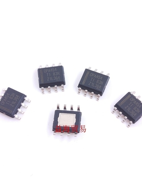 OPA454A 贴片八脚 放大器芯片  SOP8 全新原装进口 OPA454AIDDAR