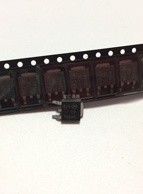 CR706AG TO-252 贴片三极管 全新原装进口 深圳实体店现货