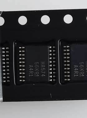 SN74AHC574PWR 丝印HC574 全新原装进口 逻辑芯片 TSSOP20密脚