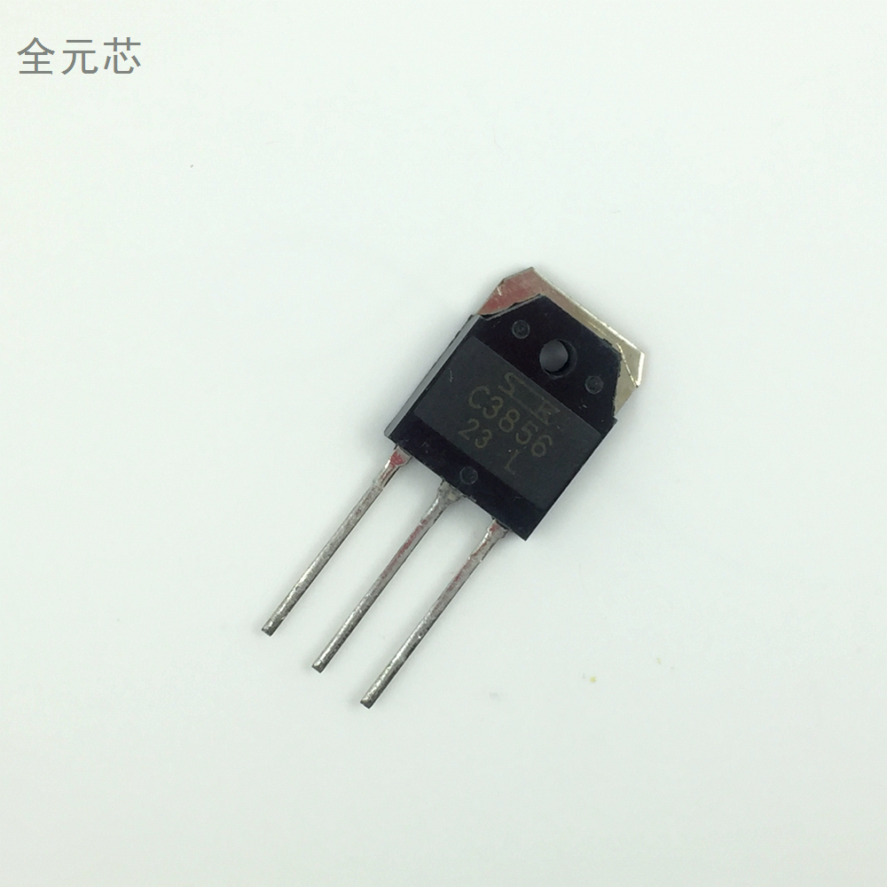 全新国产原装 2SA1492 2SC3856 功放对管 A1492 C3856 TO-3P直插
