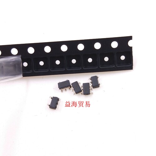 PBE1  电源电压监控器 SOT23-5 TPS76333DBVR 芯片 贴片IC集成