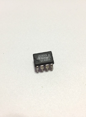 三极管进口 原装 IXDN404PI DIP8 直插8脚 全新现货