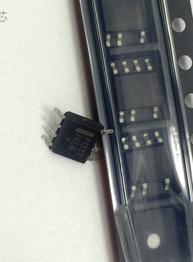 P1337 贴片7脚 SOP7 液晶电源管理芯片 全新原装进口 NCP1337DR2G